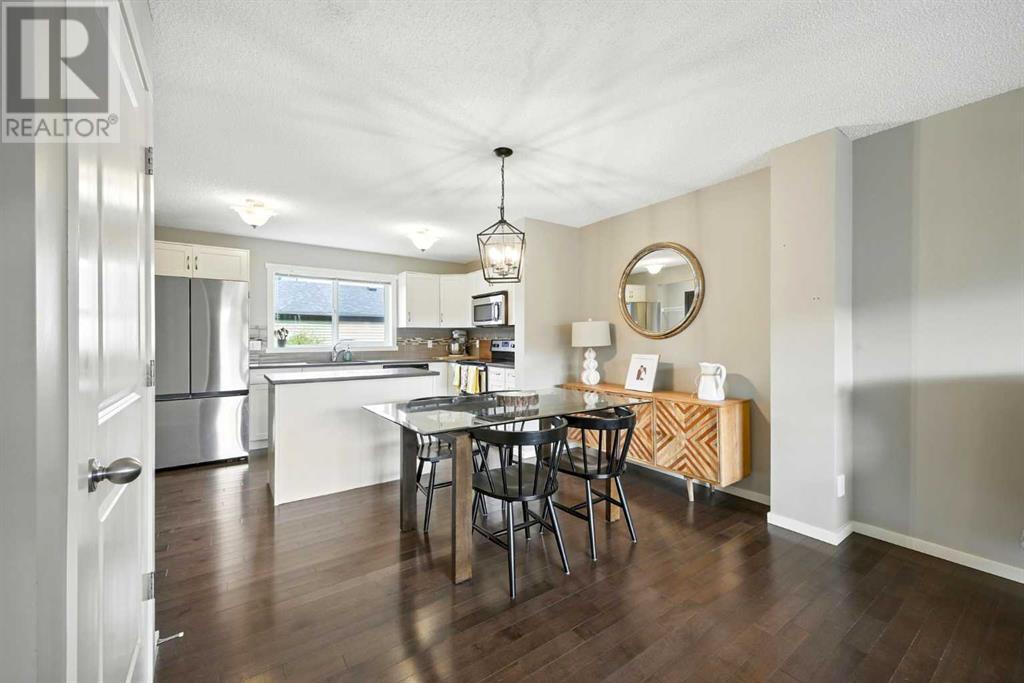 Single Family House for Sale in  Silverado Skies Link SW Silverado Calgary 