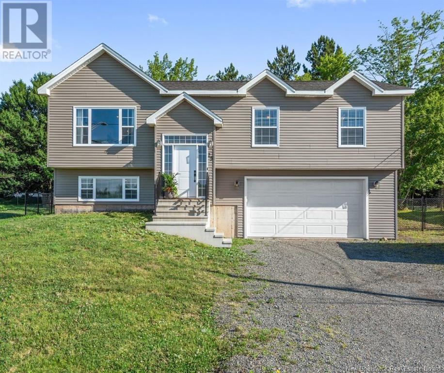 Photo 1 of 25 Chad Crescent, Salisbury NB