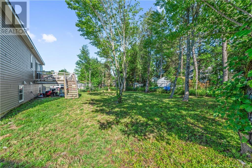 Photo 32 of 25 Chad Crescent, Salisbury NB