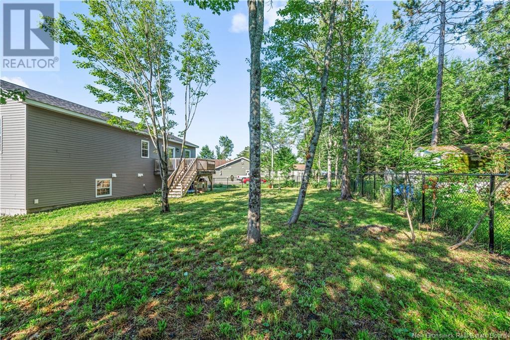 Photo 33 of 25 Chad Crescent, Salisbury NB