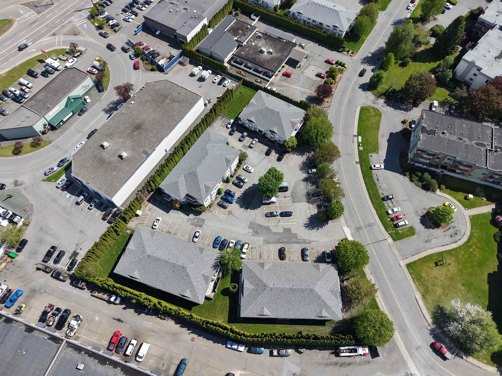 Photo 3 of 46 45655 Mcintosh Drive Chilliwack Proper South, Chilliwack BC