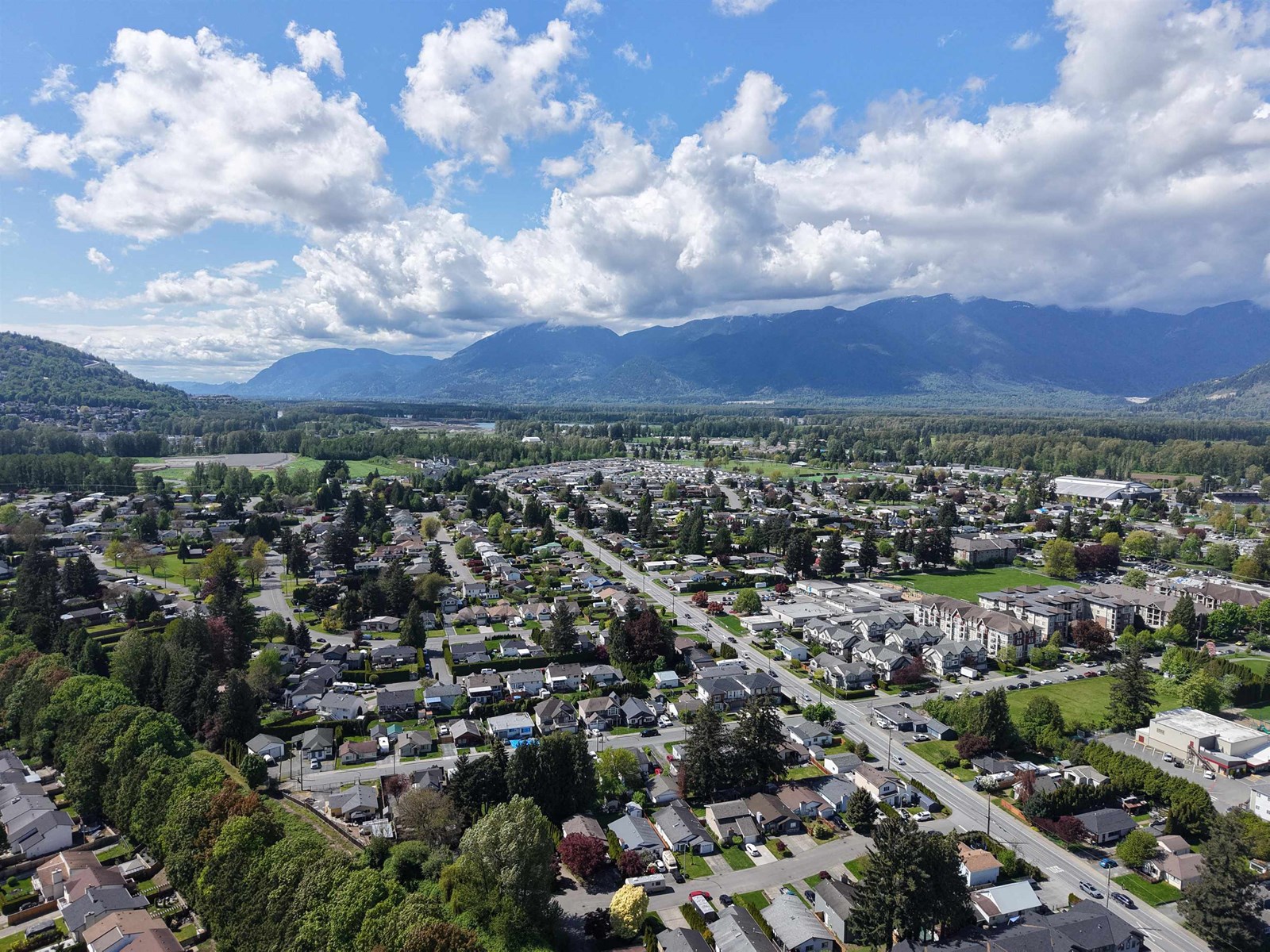 Photo 2 of 46 45655 Mcintosh Drive Chilliwack Proper South, Chilliwack BC