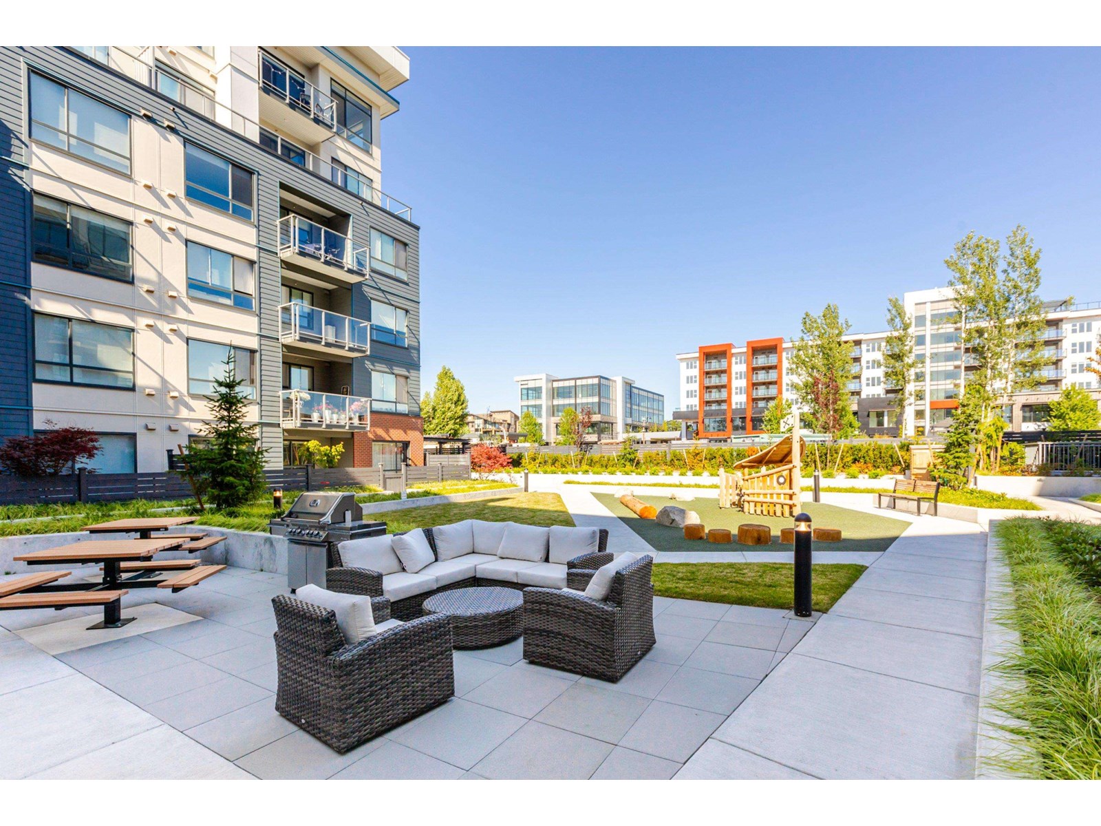 Photo 34 of 620 7936 206 Street, Langley BC