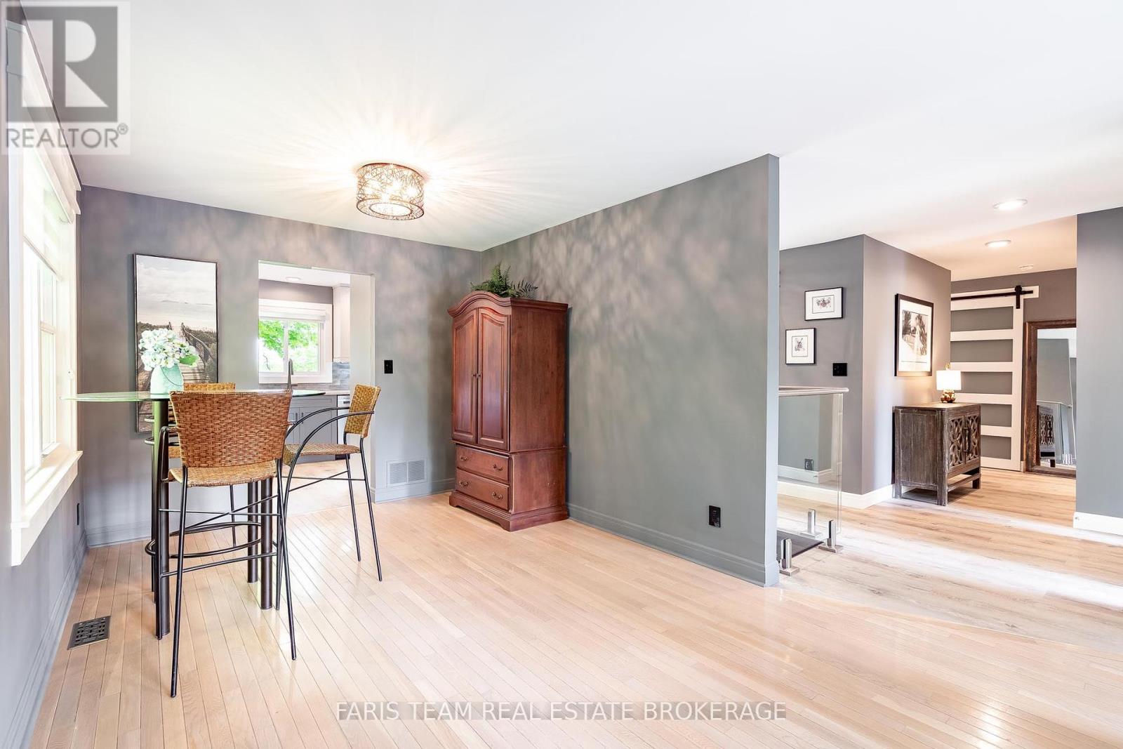 Photo 24 of 30 Bourgeois Beach Road, Tay ON