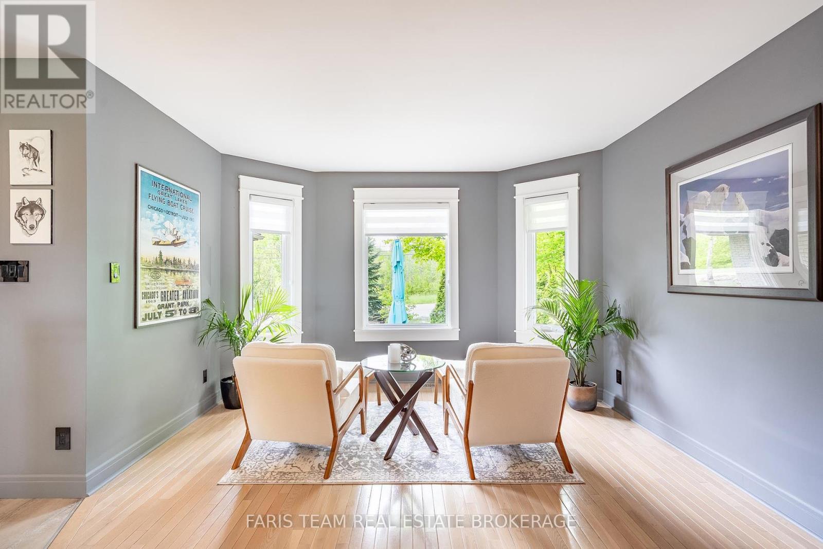 Photo 40 of 30 Bourgeois Beach Road, Tay ON