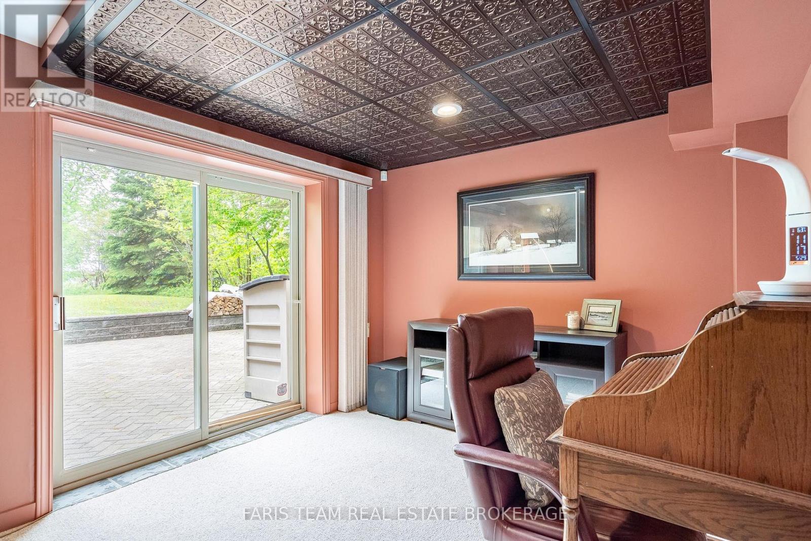 Photo 4 of 30 Bourgeois Beach Road, Tay ON