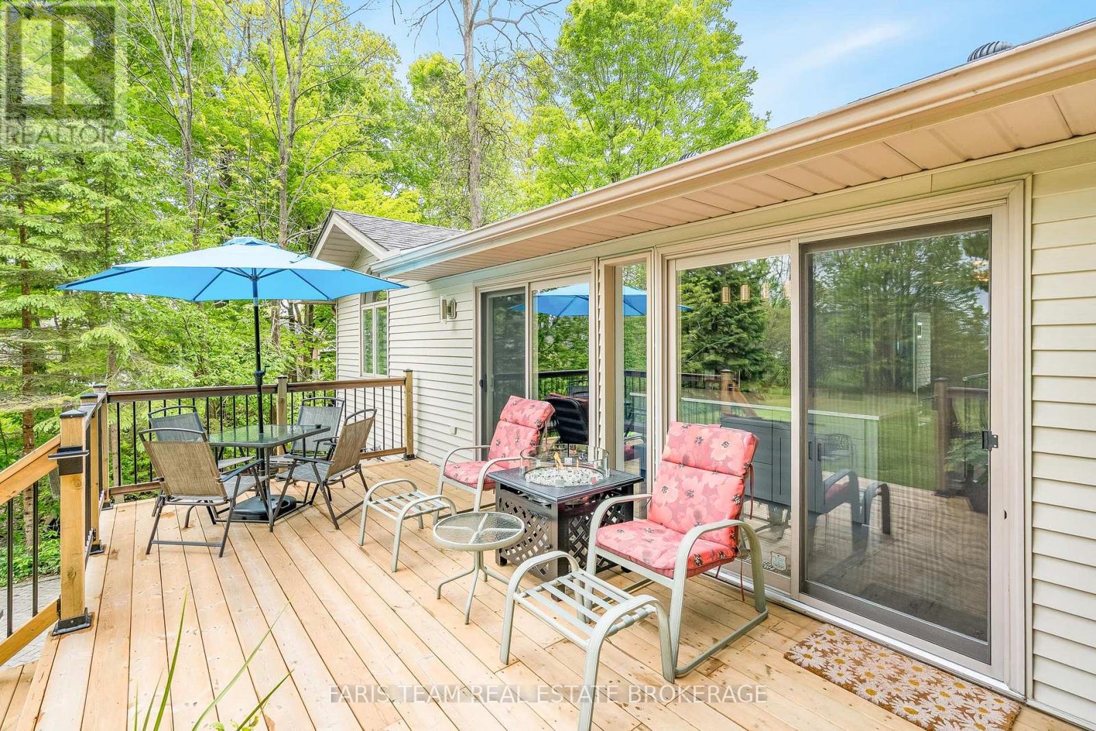 Photo 5 of 30 Bourgeois Beach Road, Tay ON