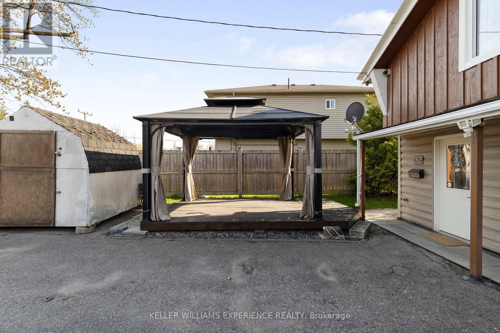 Photo 27 of 3 Courtland Street, Orillia ON