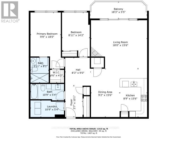 Photo 7 of 410 1998 Ironstone Drive, Burlington ON