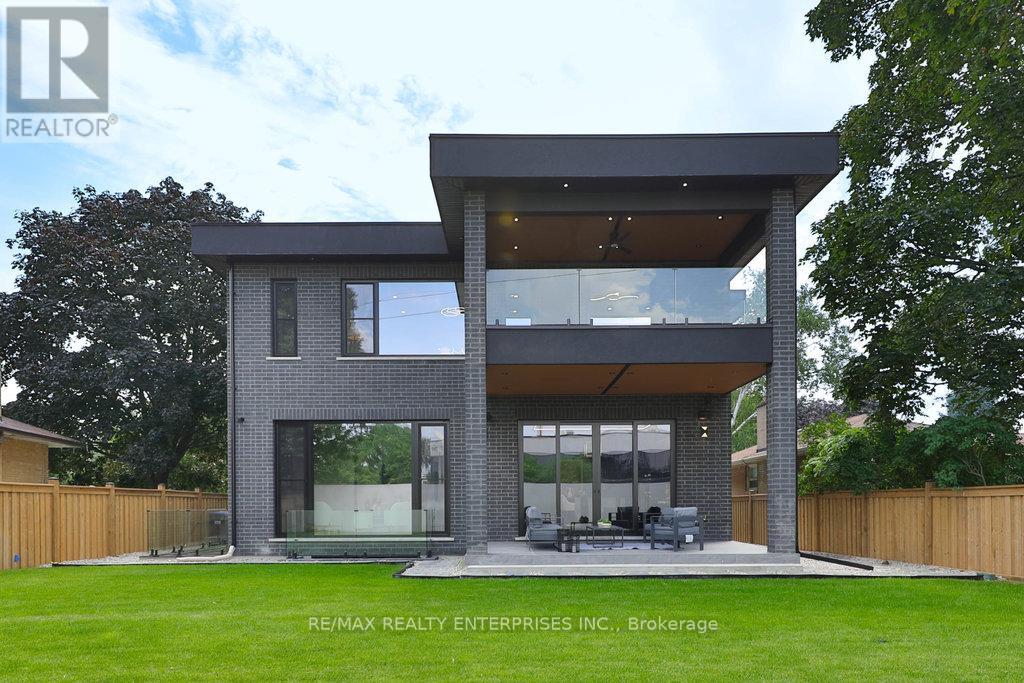 Photo 45 of 1349 Melton Drive, Mississauga ON