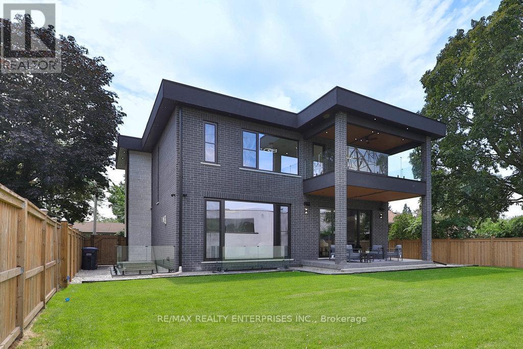 Photo 46 of 1349 Melton Drive, Mississauga ON