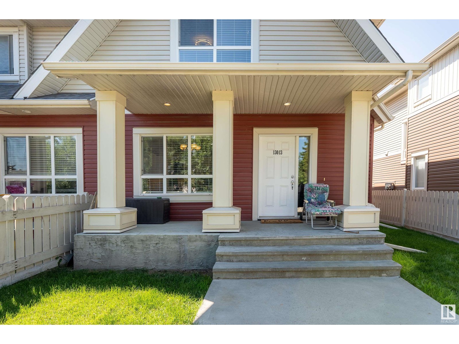 Photo 2 of 13013 132 Av Nw, Edmonton AB