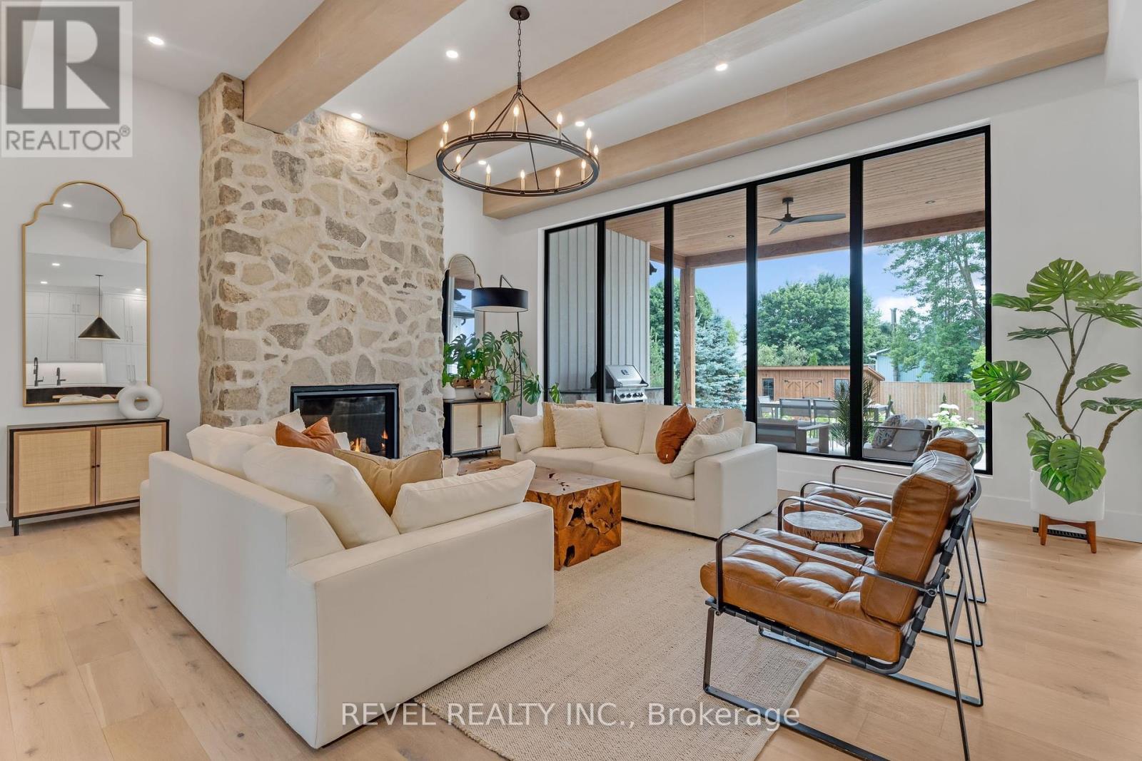 Photo 11 of 4678 Lobsinger Line, Wellesley ON