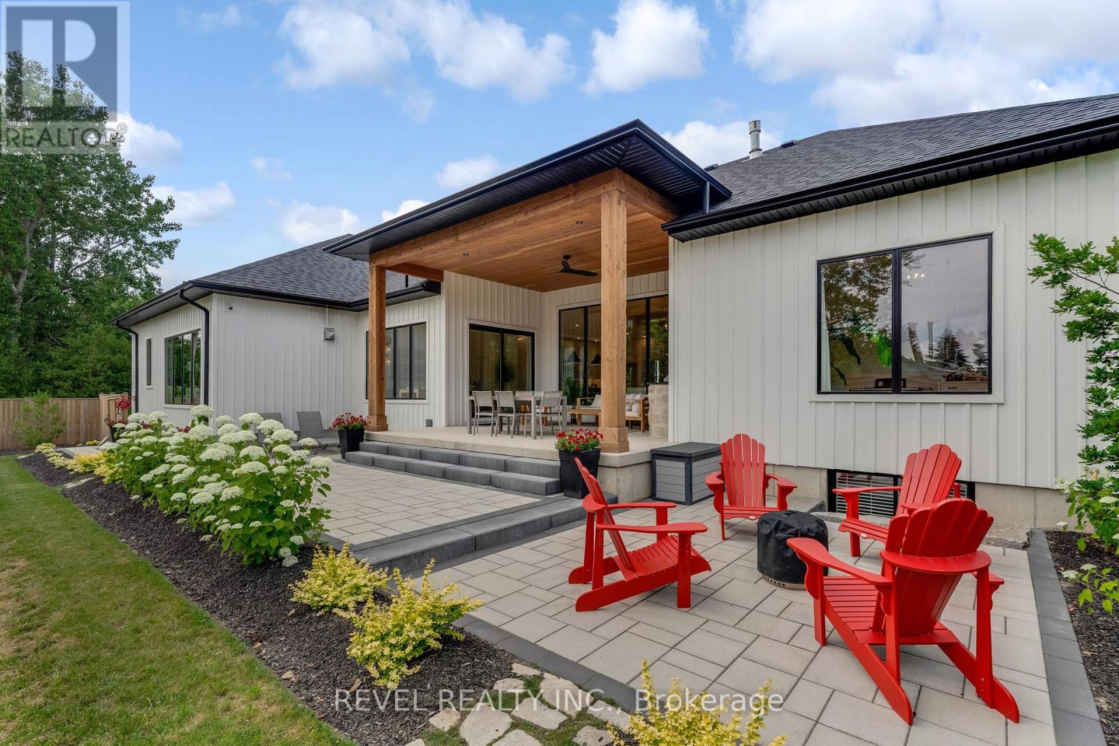 Photo 26 of 4678 Lobsinger Line, Wellesley ON