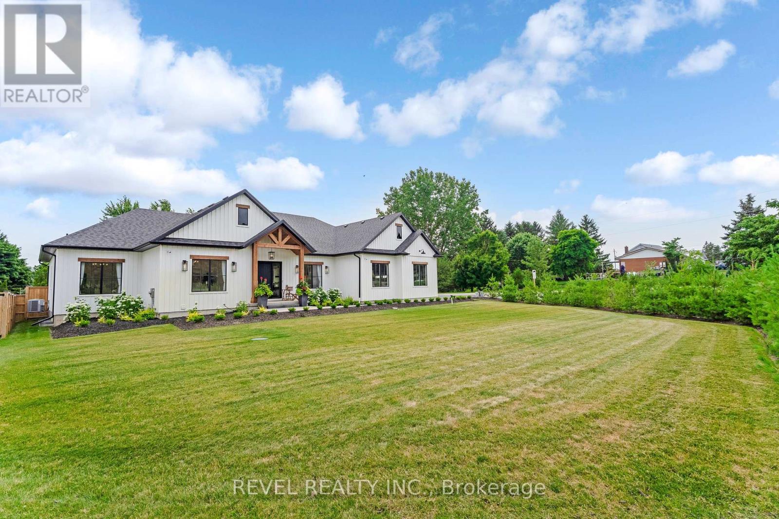 Photo 43 of 4678 Lobsinger Line, Wellesley ON