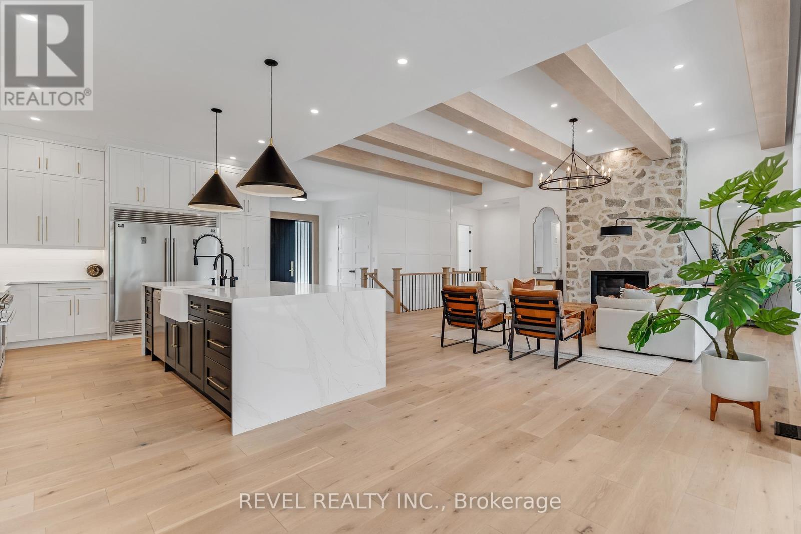 Photo 6 of 4678 Lobsinger Line, Wellesley ON