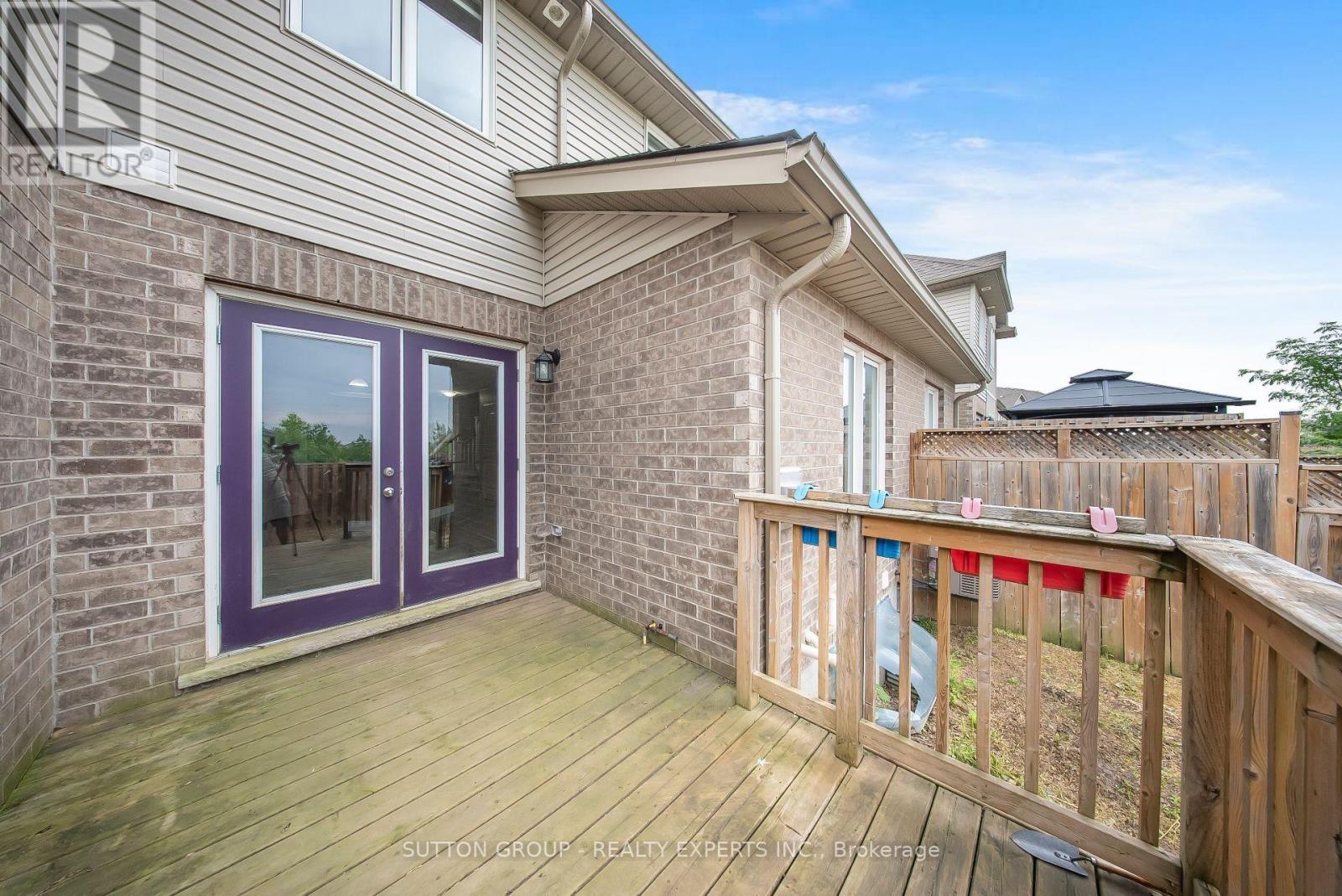 Photo 18 of 1441 Dunkirk Avenue, Woodstock ON