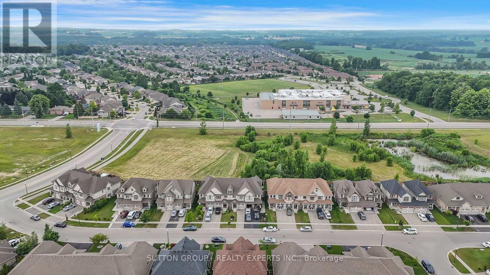 Photo 12 of 1441 Dunkirk Avenue, Woodstock ON