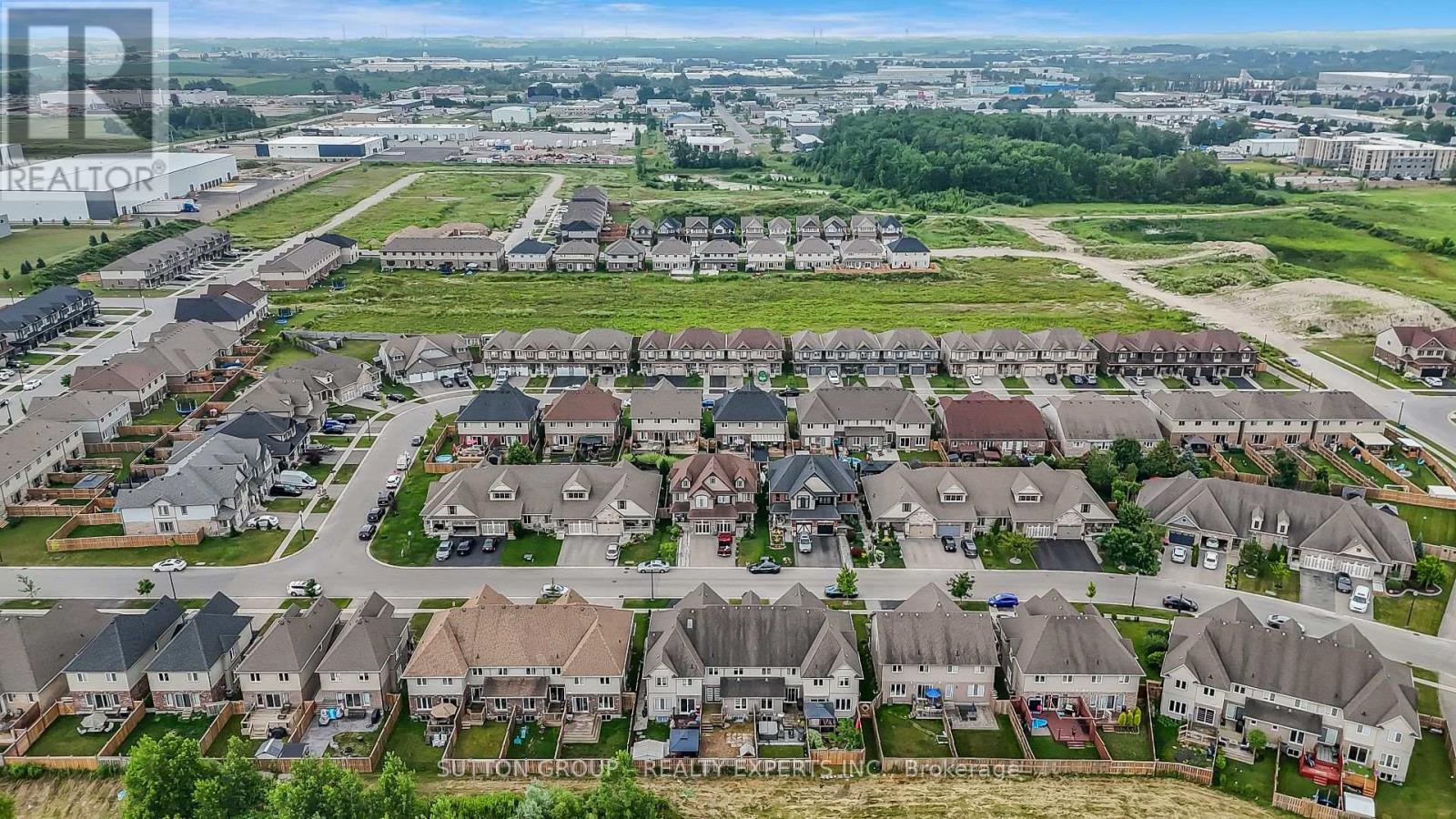 Photo 34 of 1441 Dunkirk Avenue, Woodstock ON