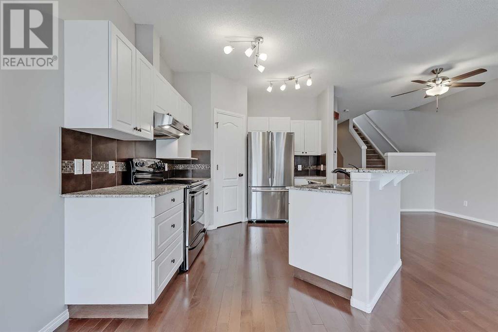 Single Family House for Sale in  Hamptons Link NW Hamptons Calgary 