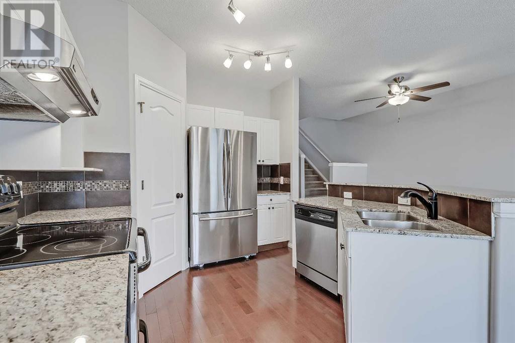 Single Family House for Sale in  Hamptons Link NW Hamptons Calgary 