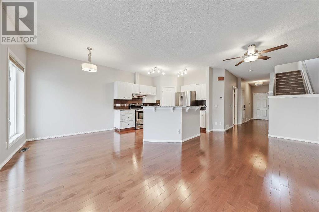 Single Family House for Sale in  Hamptons Link NW Hamptons Calgary 