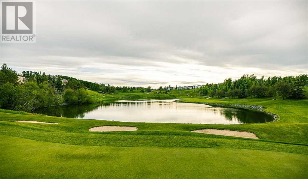 Single Family House for Sale in  Hamptons Link NW Hamptons Calgary 