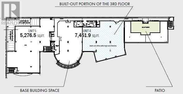 Office for Sale in   Street NE Calgary 