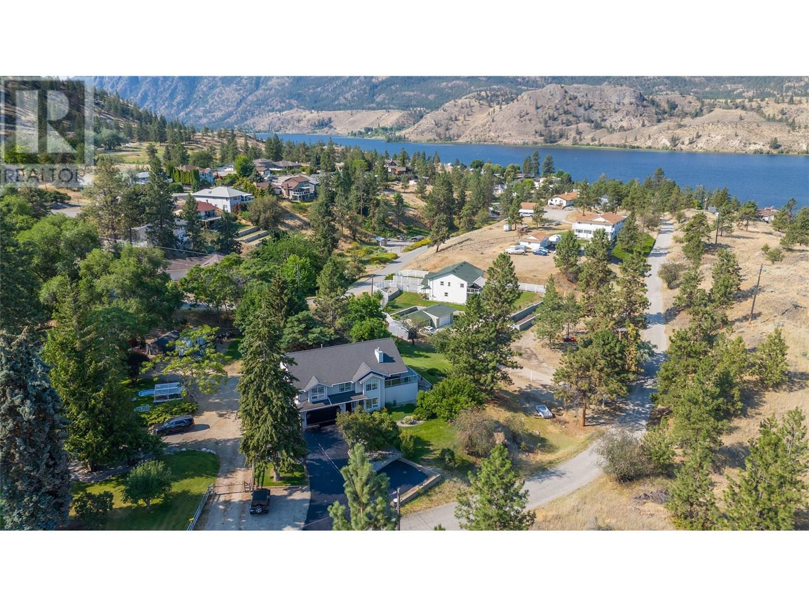 483 Philpott Road, Okanagan Falls