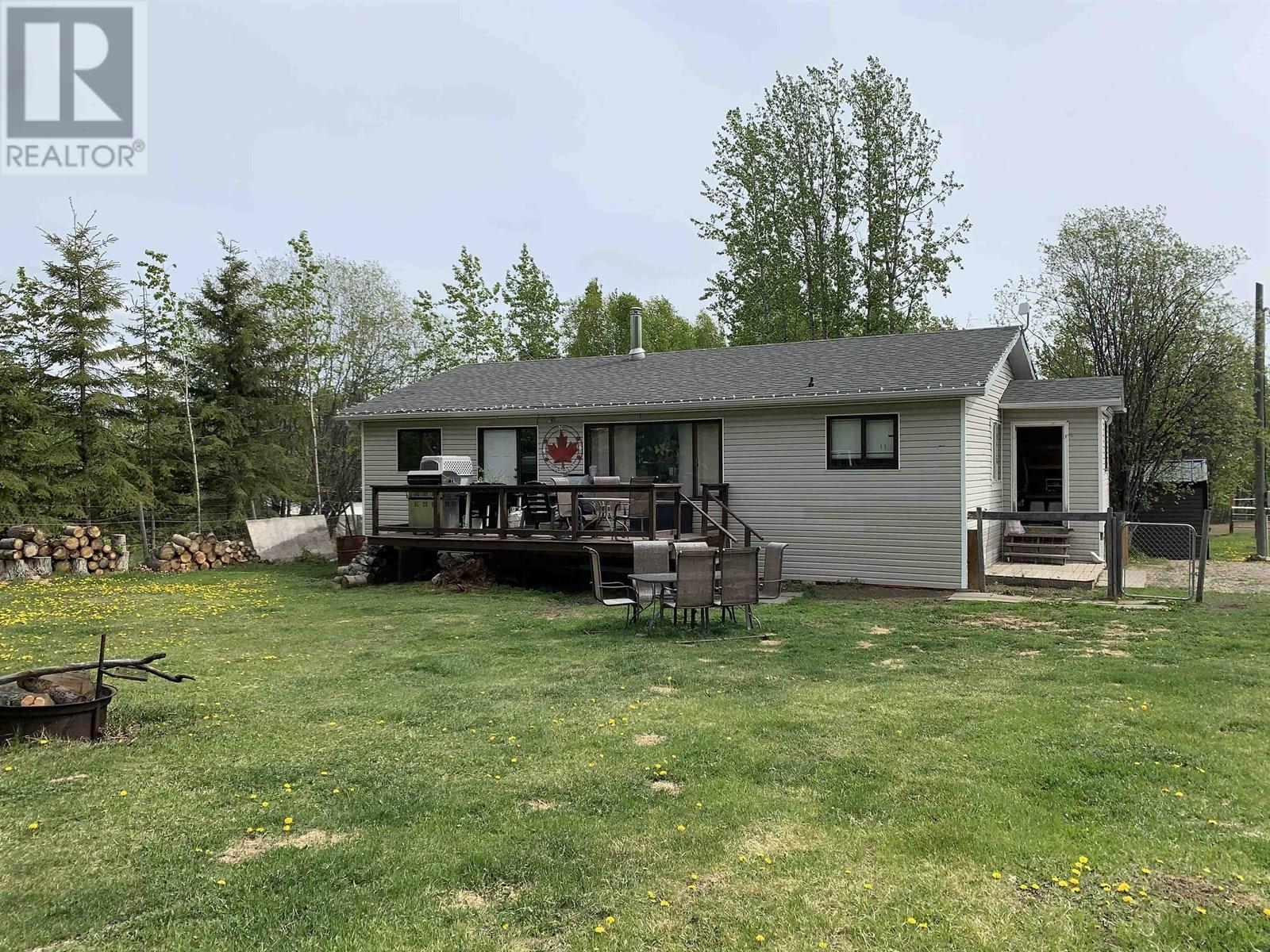 Photo 8 of 14651 Coffee Creek Subdiv, Charlie Lake BC