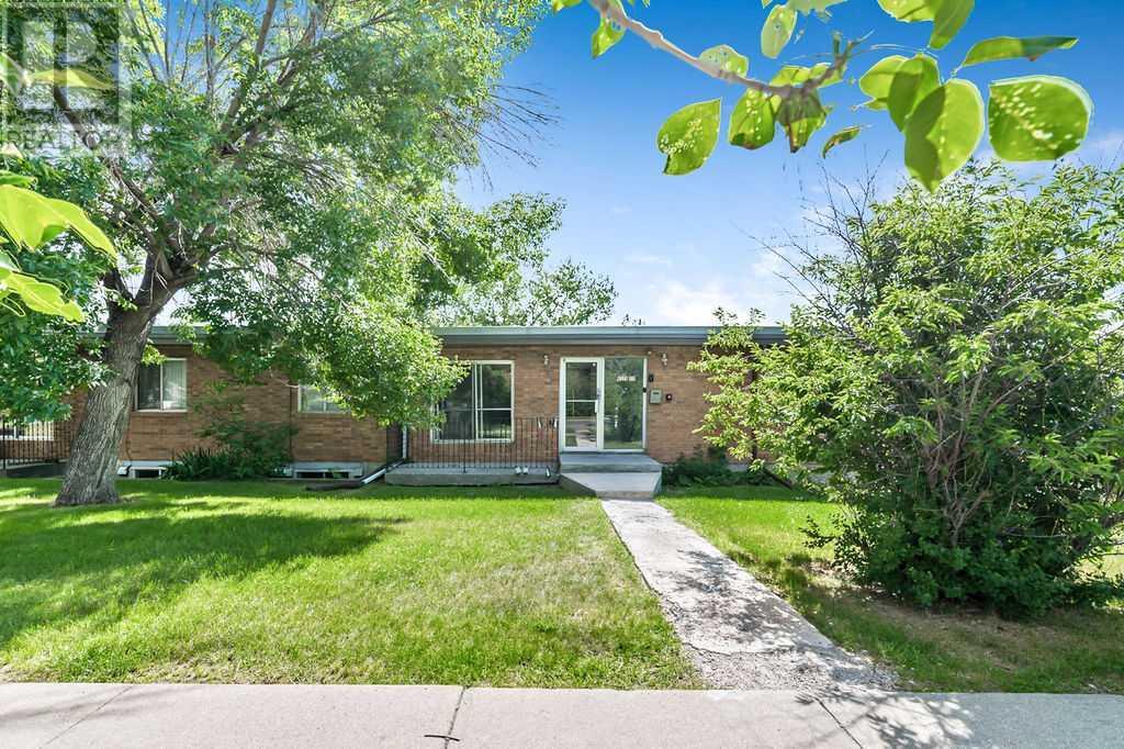 205, 4328 4 Street NW, Calgary, Alberta