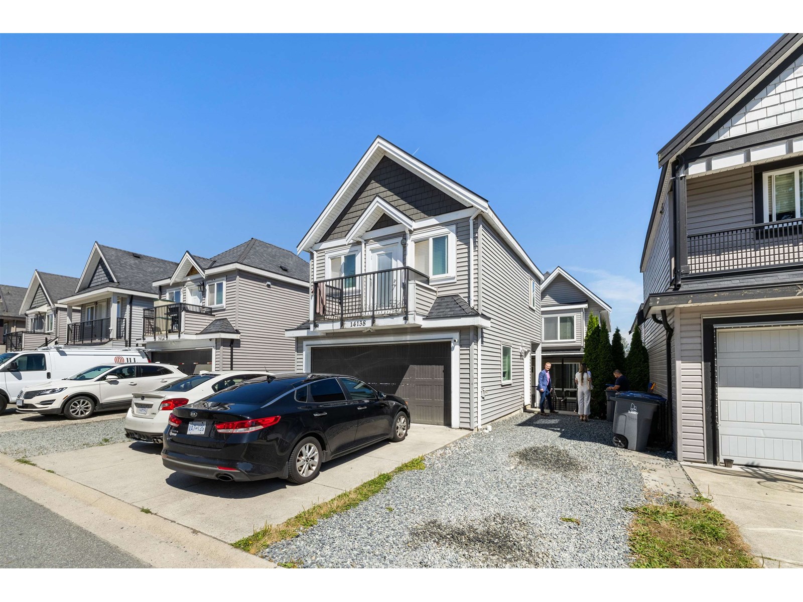 Photo 34 of 14138 60 A Avenue, Surrey BC