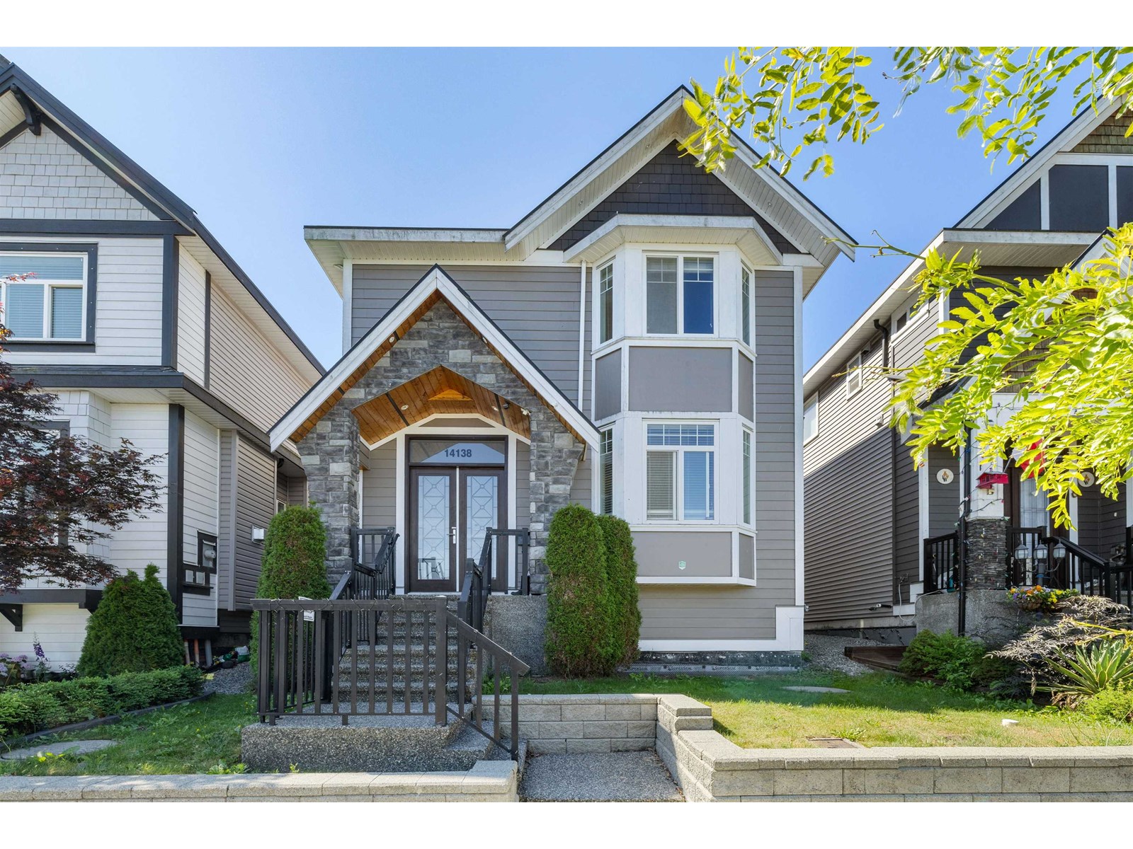 Photo 1 of 14138 60 A Avenue, Surrey BC