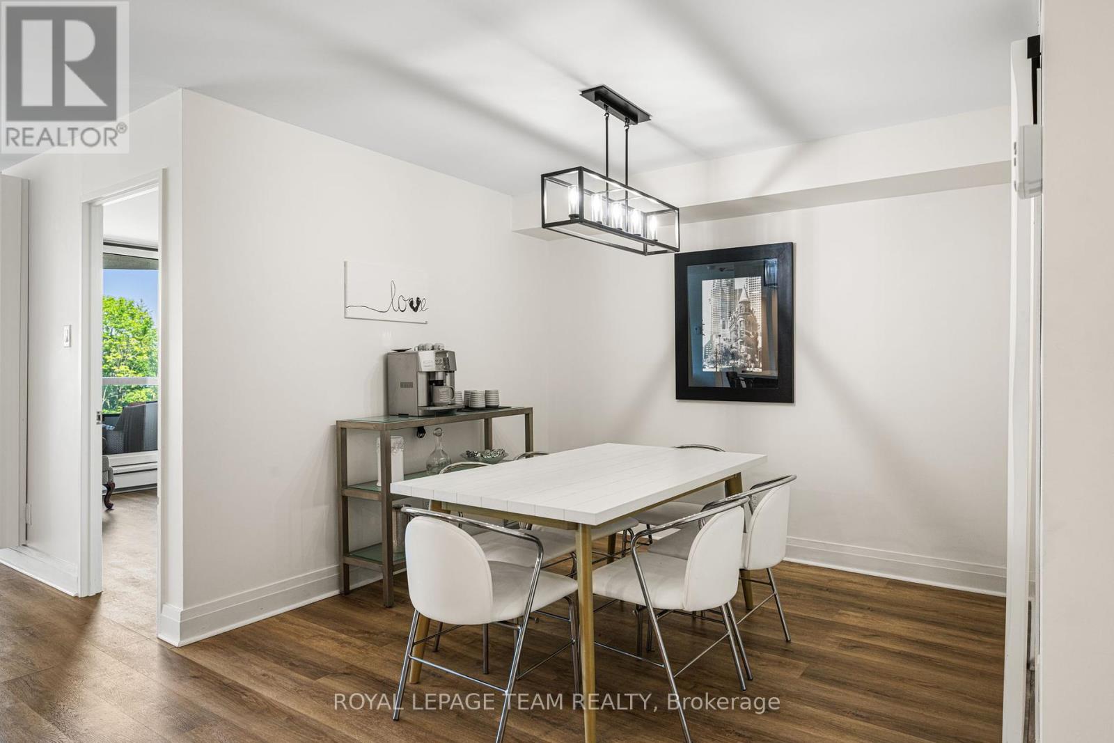 Photo 29 of 401 1510 Riverside Drive, Ottawa ON