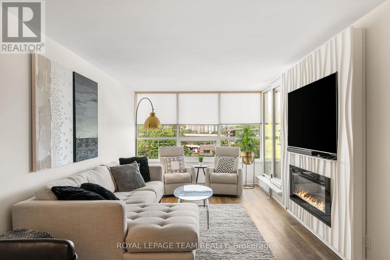 Photo 30 of 401 1510 Riverside Drive, Ottawa ON