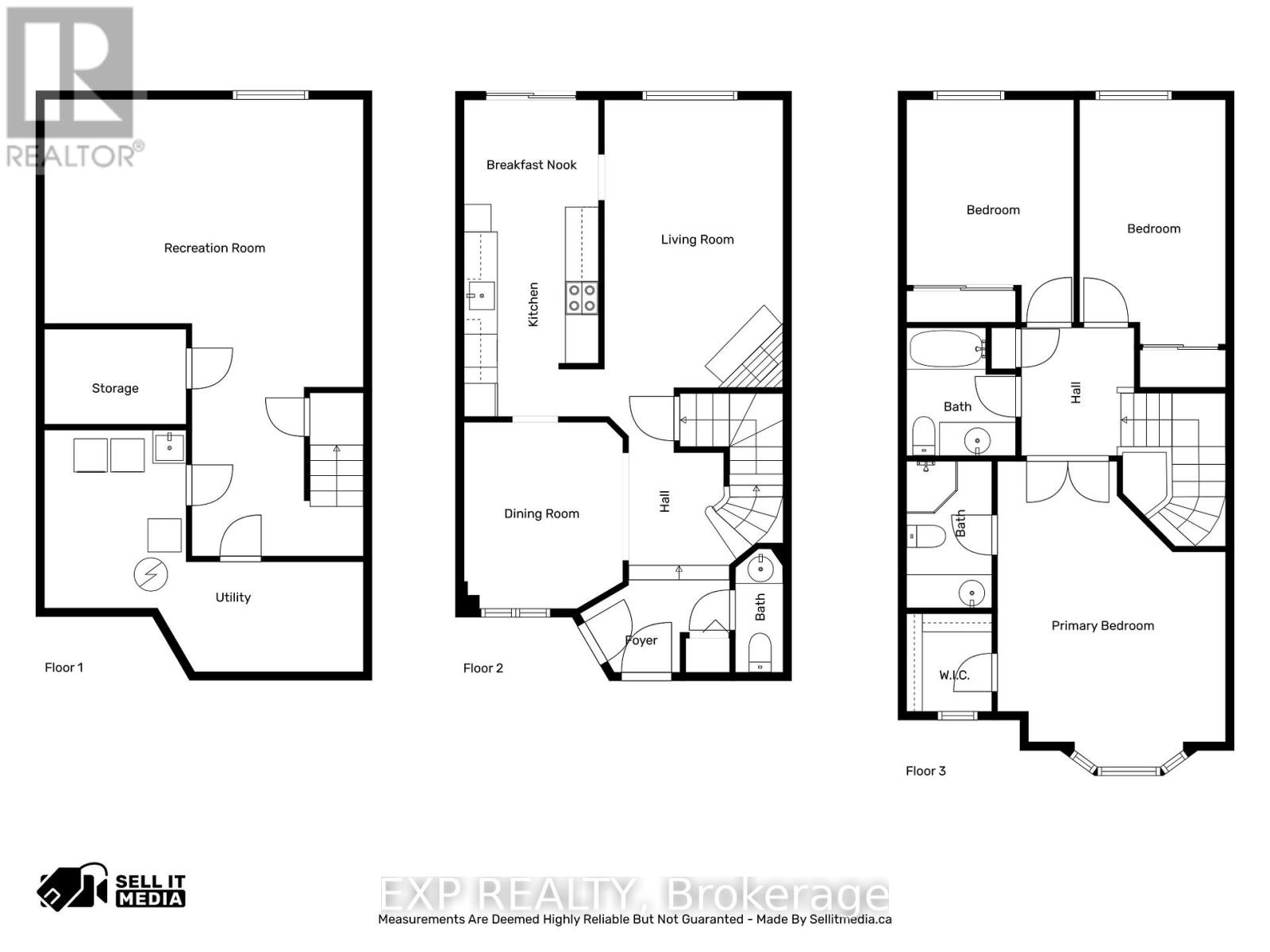 Photo 13 of 44 Tobermory Crescent, Ottawa ON