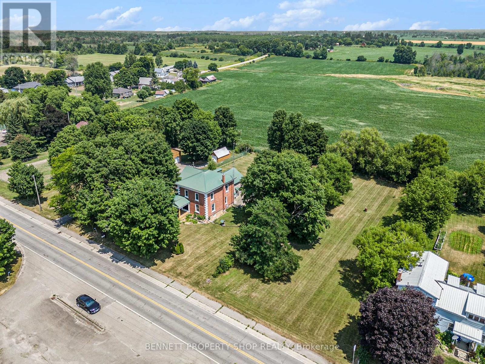 Photo 30 of 8085 County Road 29, Elizabethtownkitley ON