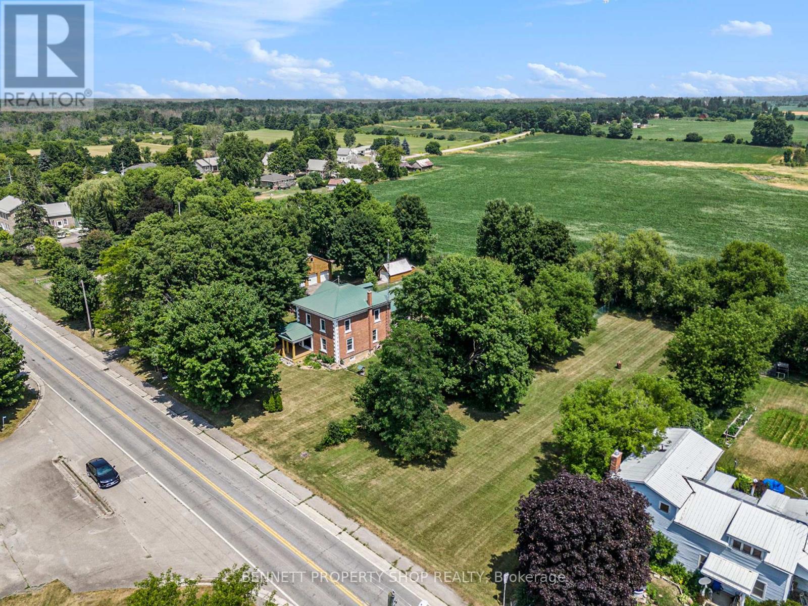 Photo 44 of 8085 County Road 29, Elizabethtownkitley ON