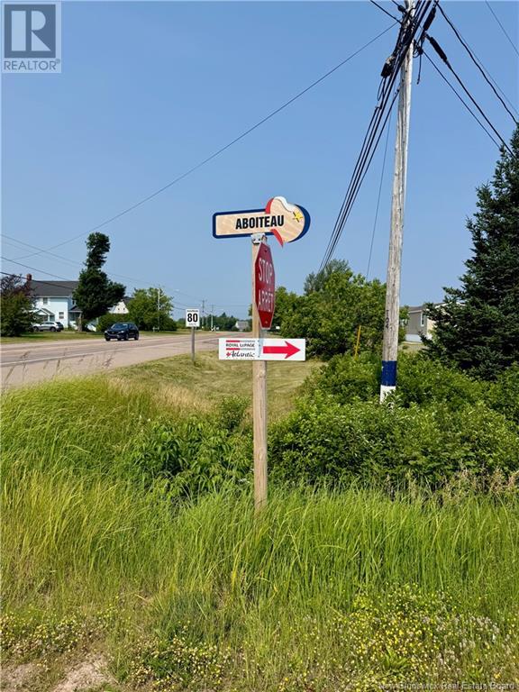 Photo 3 of Lot Rue De Laboiteau, Cappele NB