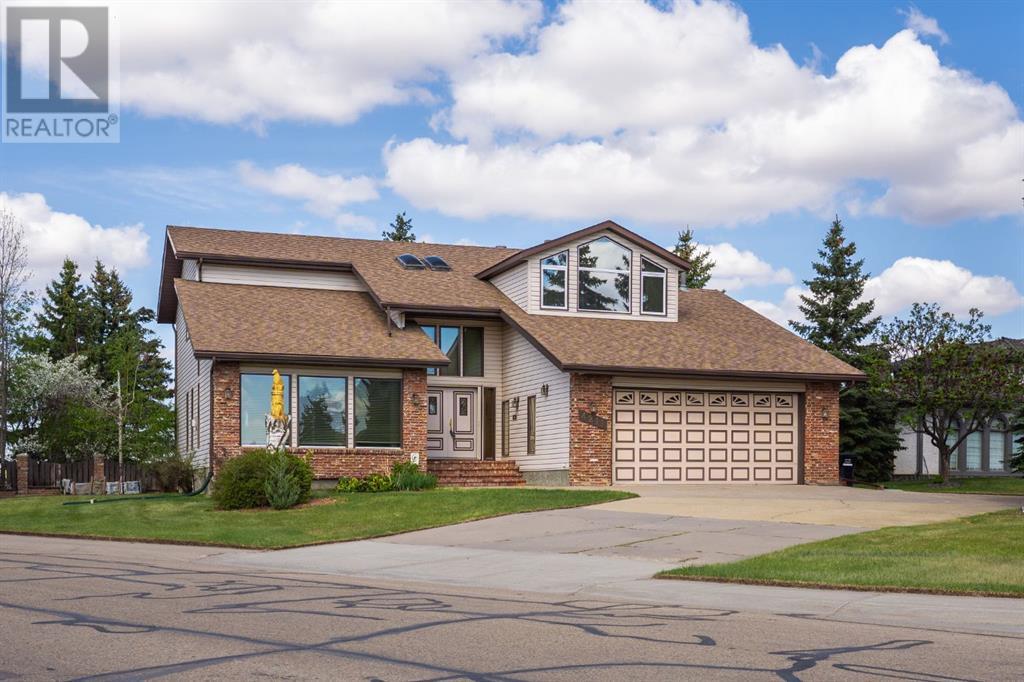 Photo 1 of 4211 69 Street, Camrose AB