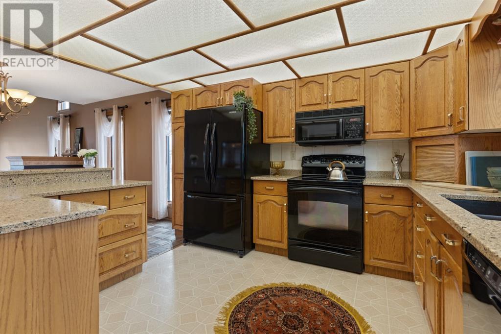 Photo 14 of 4211 69 Street, Camrose AB