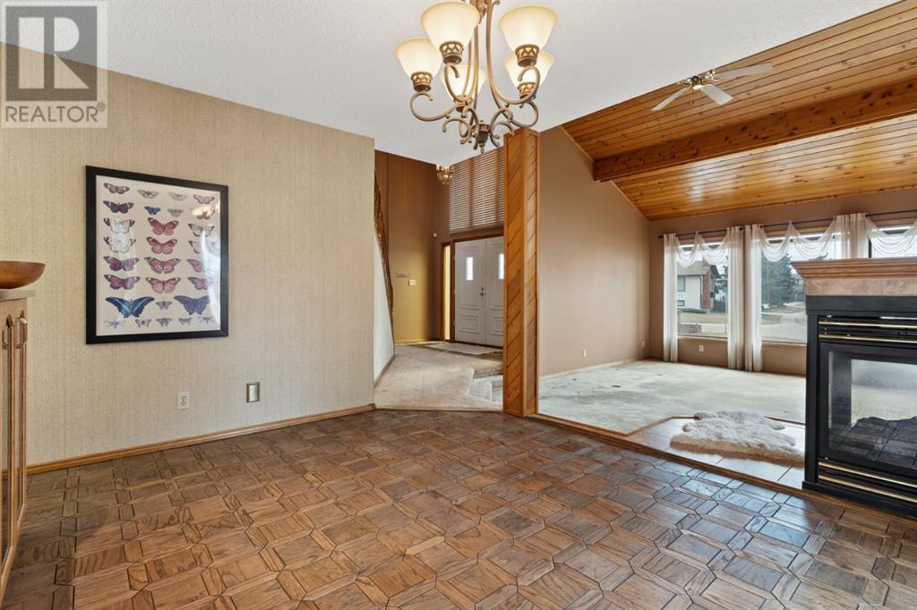 Photo 10 of 4211 69 Street, Camrose AB