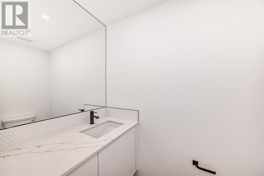 Single Family House Multi-level for Sale in   Broadcast Avenue SW West Springs Calgary 