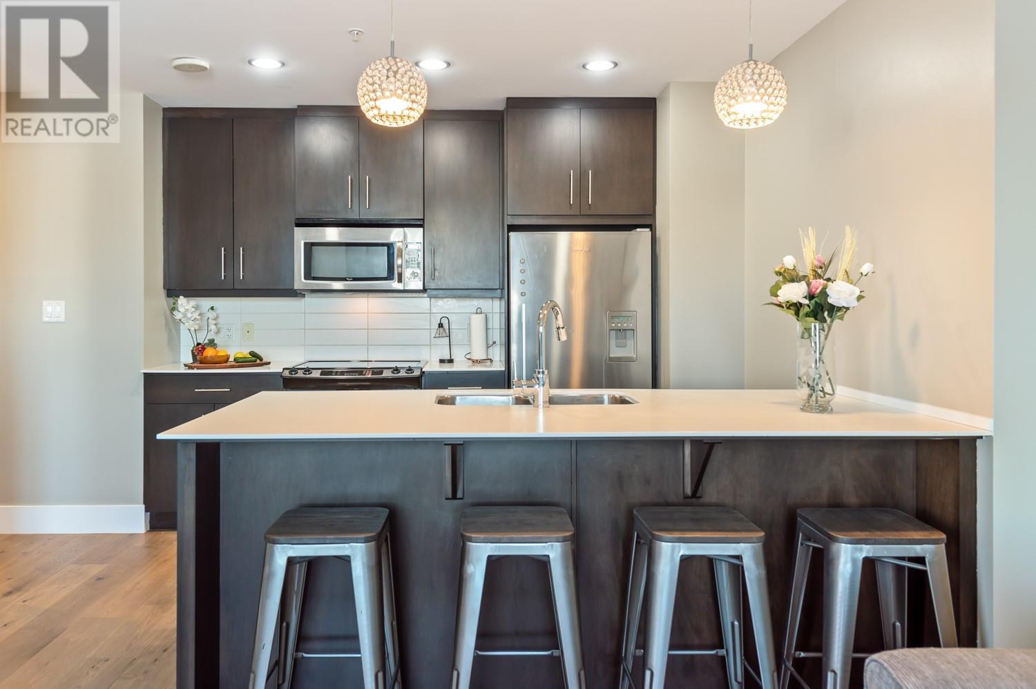 307 2040 Springfield Road, Kelowna