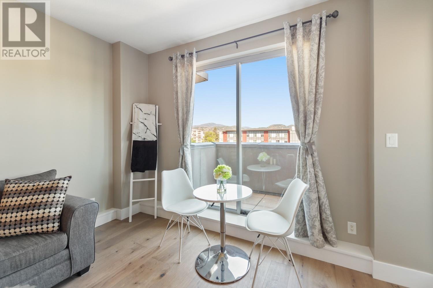307 2040 Springfield Road, Kelowna