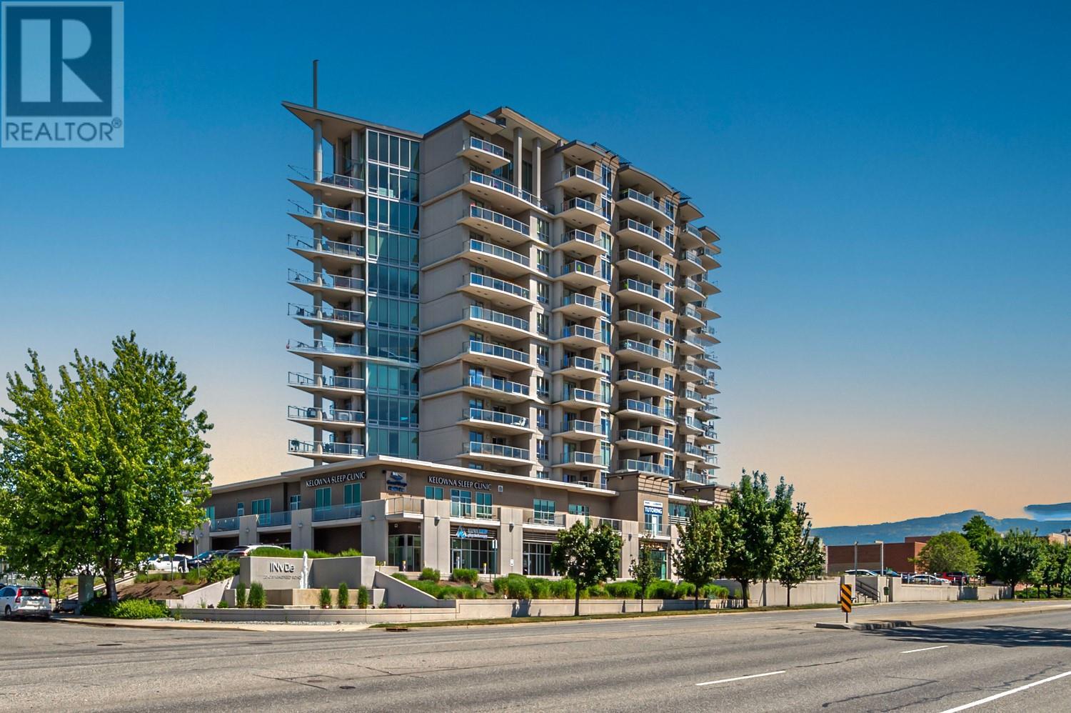 307 2040 Springfield Road, Kelowna