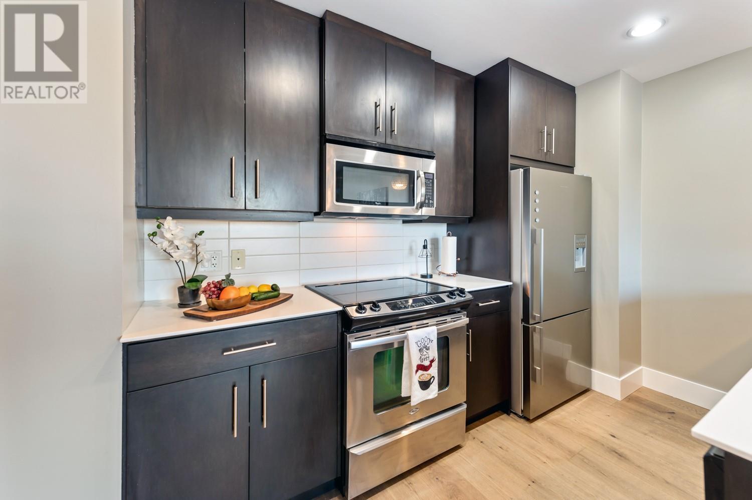 307 2040 Springfield Road, Kelowna