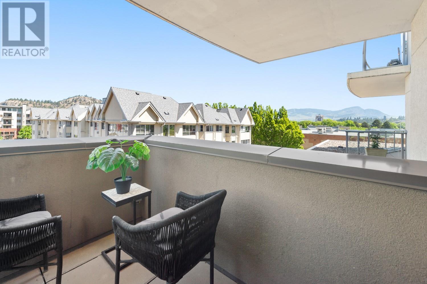 307 2040 Springfield Road, Kelowna