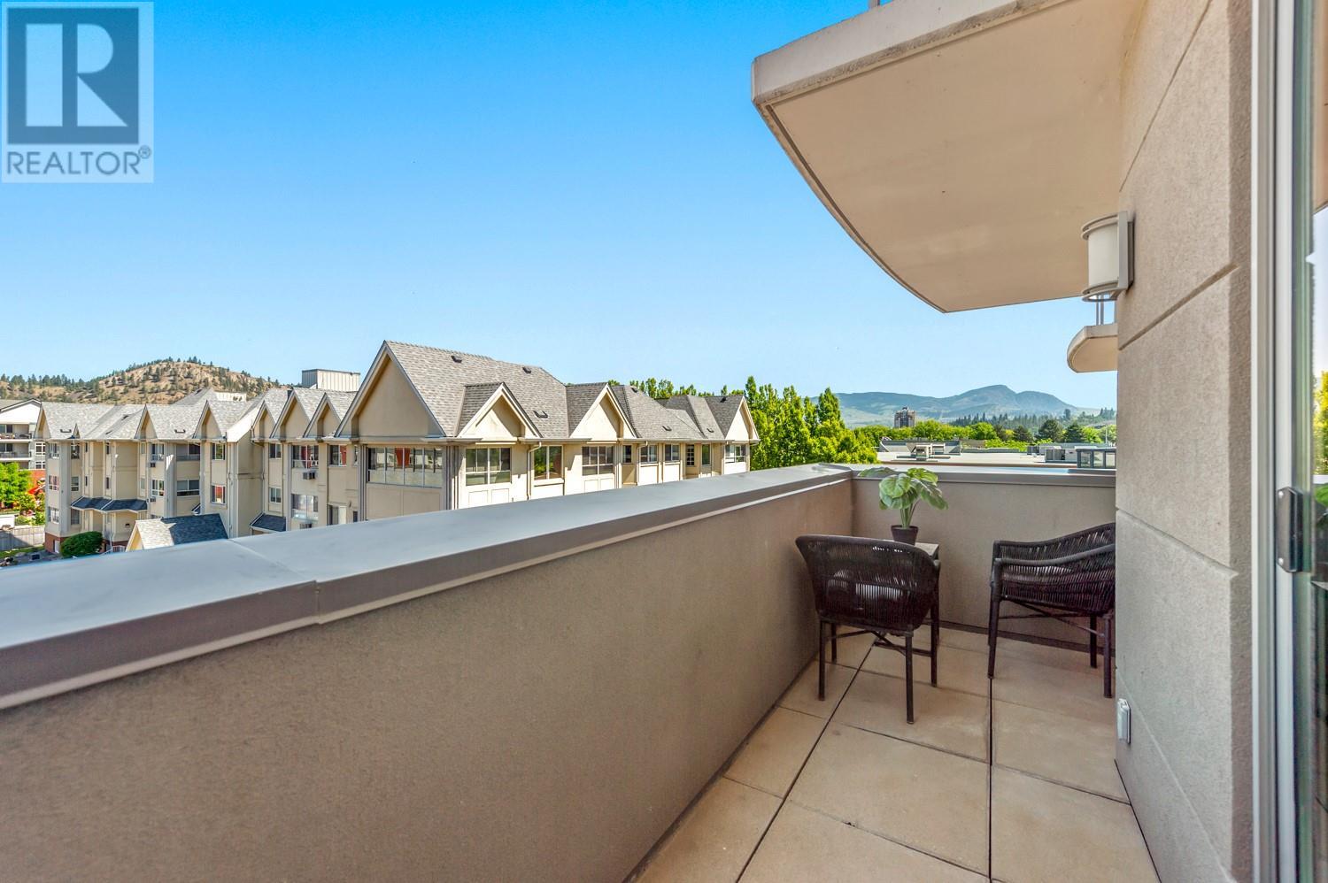 307 2040 Springfield Road, Kelowna
