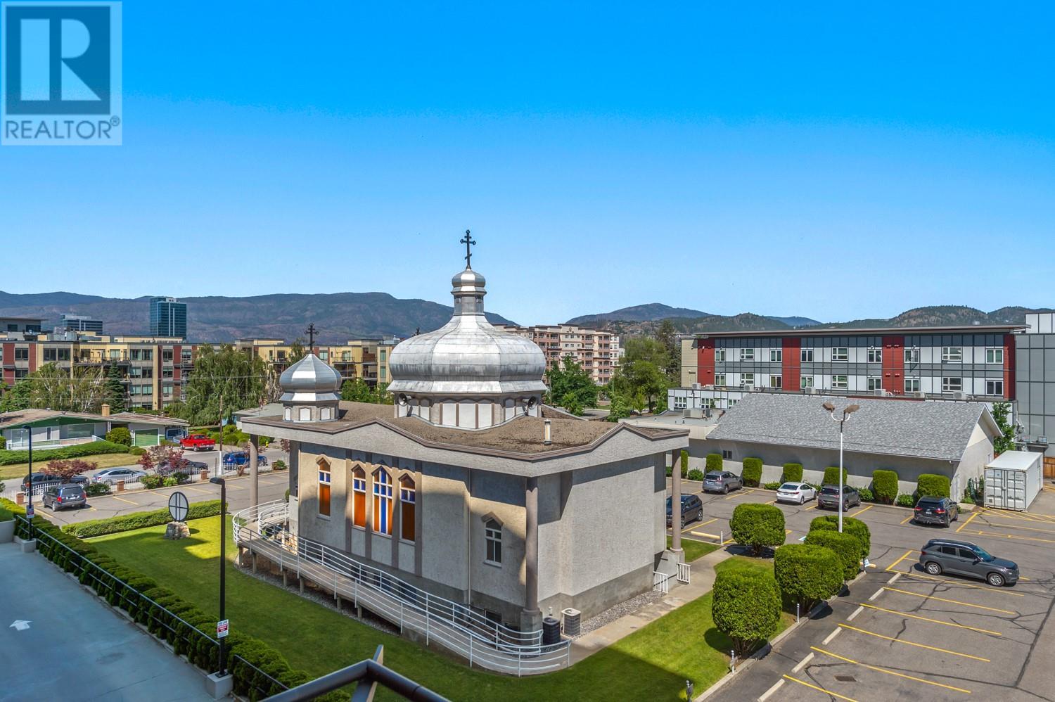 307 2040 Springfield Road, Kelowna